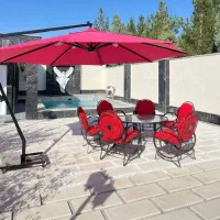 چتر  ساحلی|خدمات پیشه و مهارت|سلمان‌شهر, |دیوار