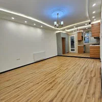 ۵۸متر/پارکینگ/فول دیزاین/اندیشه/خوش نقشه