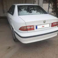 سمند مدل 94 برگه کارشناسی  آخرین عکس|خودرو سواری و وانت|اصفهان, شاهزاده ابراهیم|دیوار