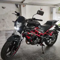 بنلی 250 مدل 1402