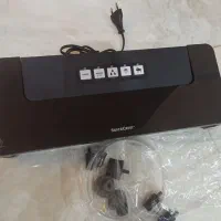 دستگاه وکیوم خانگی