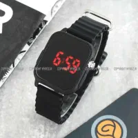 ساعت دیجیتالی