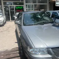 سمند LX ساده، مدل ۱۳۸۲|خودرو سواری و وانت|مراغه, |دیوار