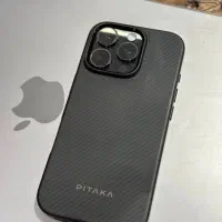 آیفون 16 پرو 512|موبایل|تهران, هروی|دیوار