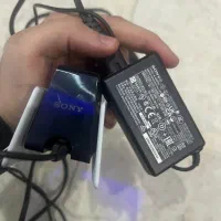 شارژ دسته ps5 اصلی دبی