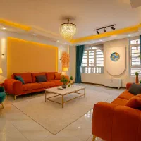 نوساز فول امکانات/۸۵ متری اعیانی/سند تک برگ