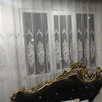 پرده پذیرایی