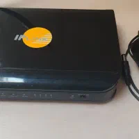 مودم adsl پرسرعت iplink