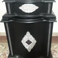 جادستمالی وسطل