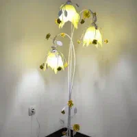 آباژور|چراغ خواب و آباژور|اهواز, گلستان|دیوار