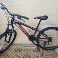 دوچرخه کنندل سایز ۲۶