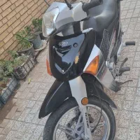 موتور جترو تمیز