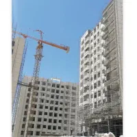 داربست /فلزی / نما/ ایستگاه صلواتی / مجالس