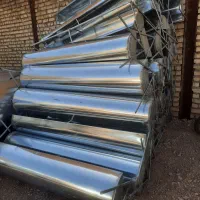 آبشخور گوسفند آخور دام گالوانیزه علوفه دان گاو بز