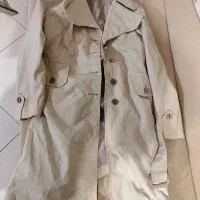 بارونی خارجی قدیمی