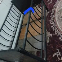 با سلام تخت خواب سالم|تخت و سرویس خواب|امیدیه, |دیوار