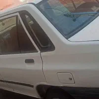 پراید خاص|خودرو سواری و وانت|مراغه, |دیوار