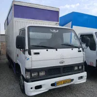 اسبابچی/اتوبار.باربری بسته بندی واسبابکشی/خاوربزرگ