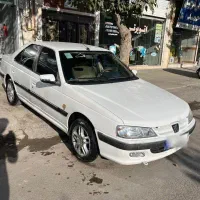 پارسTU5مدل95دریچه سیم|خودرو سواری و وانت|بجنورد, |دیوار