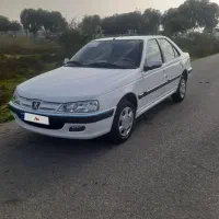 پارس سال موتور جدید مدل ۱۴۰۲|خودرو سواری و وانت|بروجرد, |دیوار