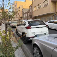 MVM X 22 Pro IE مدل ۱۴۰۴|خودرو سواری و وانت|تبریز, |دیوار