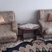 مبل|مبلمان خانگی و میز عسلی|مراغه, |دیوار