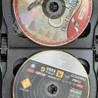 سونی ۱ عتیقه در حد|کنسول، بازی ویدئویی و آنلاین|خوی, |دیوار