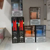 ویپ های پیلوتک و فاخر