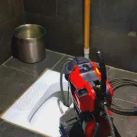 لوله بازکن رفع گرفتگی سراسرتهران۱۰دقه فنرزن فنرزنی|خدمات پیشه و مهارت|تهران, الهیه|دیوار