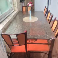 میز ناهار خوری