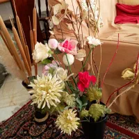 انواع سبد حصیری و باکسهای مختلف در سایز ونوع مختلف