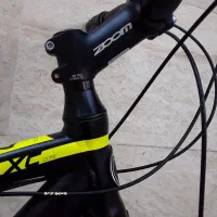 دوچرخه ویوا اصل سایز ۲۶ تمام آلومینیوم در حد آکبند|دوچرخه، اسکیت، اسکوتر|تهران, خزانه|دیوار