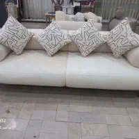 فروش مبلمان استیل وراحتی