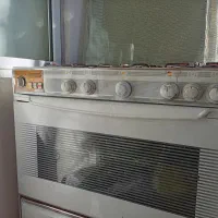 گاز ۵ شعله تهران سبحان