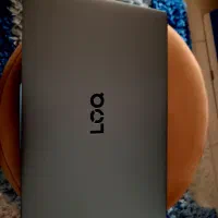 لنوو loq 2025|رایانه همراه|خمینیشهر, |دیوار