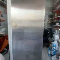 یخچال فروشگاه های چهار درب پشت شیشه|فروشگاه و مغازه|بومهن, |دیوار