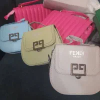 کیف دستی و گردنی