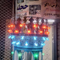 کرایه حجله شبانه‌روز