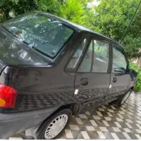 پراید90تک برگ سند