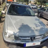 فروش پژو پارس  مدل 89