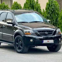 سورنتو bl ۲۰۰۹ نسخه فول کامل اورهال