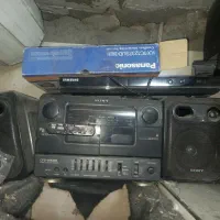 رادیو ظبط فلش،خوز