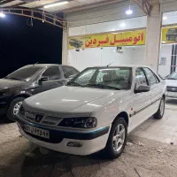 پارس ۱۴۰۰ موتور قدیم زیمنس مولتی پلکس|خودرو سواری و وانت|قشم, |دیوار