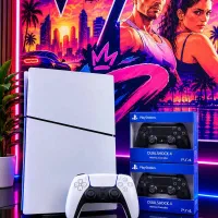 ps5 slim درایو اکانت