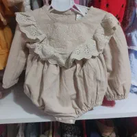 لباس نوزادی