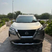 نیسان روگ مدل ۲۰۲۳ فول پلاتینیوم