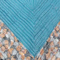 لحاف کرسی ۴در ۴