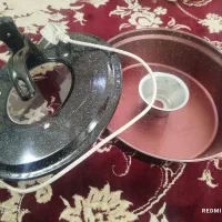 کیک پز|اجاق گاز و لوازم برقی پختوپز|خرمآباد, |دیوار