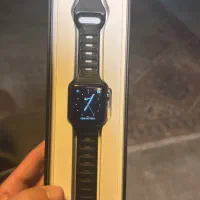 اپل واچ سری ۳ نایکی