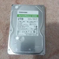 هارد دست دوم|قطعات و لوازم جانبی رایانه|بیرجند, |دیوار